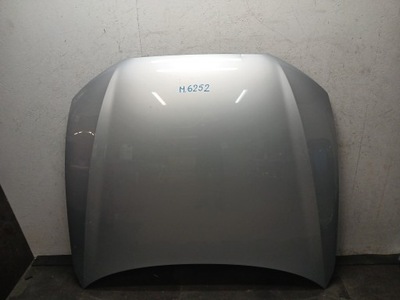 Капот audi a6 c7 4g 11- фото №1