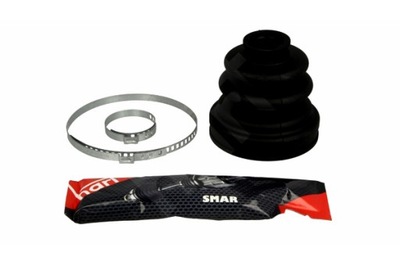 Захист шарнір внутрішнього kpl lexus is200 99 hart фото №1