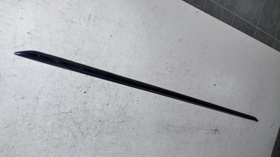 Audi a4 8w s line молдинг поріг фото №1