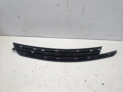 Opel crossland x захист пластик накладка решітка решітка 13477139 фото №1