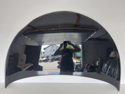 Капот кришка двигуна lancia ypsilon 3 європа фото №1