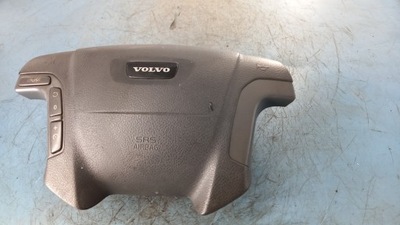Подушка руля volvo v70 ii 2.4d5 01r фото №1
