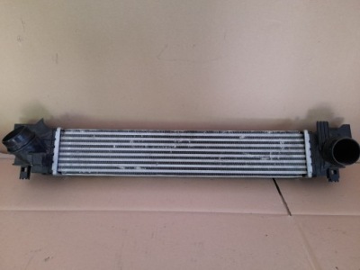 Интеркулер bmw f55,f56 7617596 фото №1