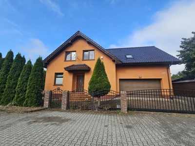 Dom, Wałcz, Wałecki, 202 m²