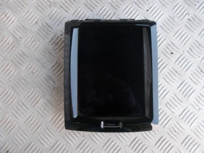 Volvo xc60 ii дисплей екран монітор 32316244 aa 2017- фото №1