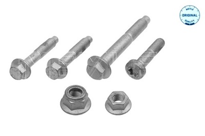 Meyle елементи монтажні підвіска перед l/p volvo c70 ii s40 ii фото №1