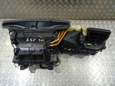 Maserati quattroporte v m139 отопитель воздуходувка фото №1