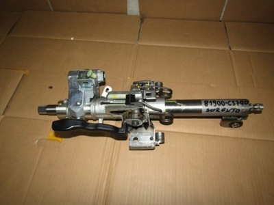 Kia sorento iii tucson колонка шток рулевая фото №1