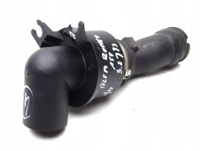 10/22 alfa romeo 159 3.2 jts гаситель воздуха /4 фото №1