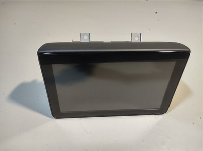 Mg zs - дисплей экран радио навигация 11191000 фото №1