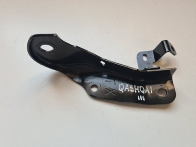 Кронштейн кронштейн nissan qashqai iii j12 1.3 b фото №1