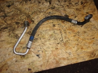 Toyota prius iii 09-15 шланг кондиціонера 1.8 фото №1