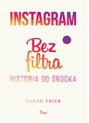 Bez filtra Instagram