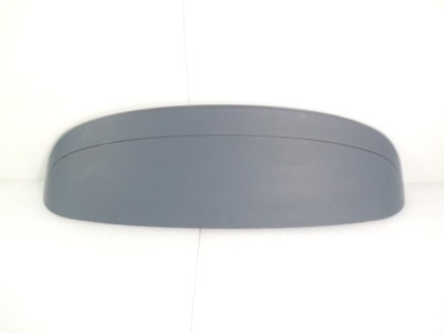 Спойлер кришки задня maserati levante 670040267 фото №1