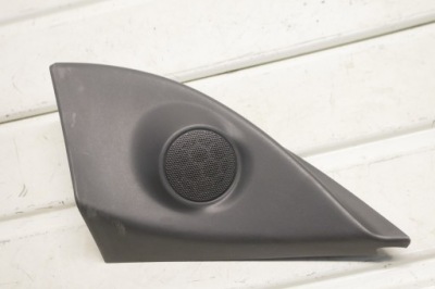 Трикутник динамік правий opel astra h фото №1