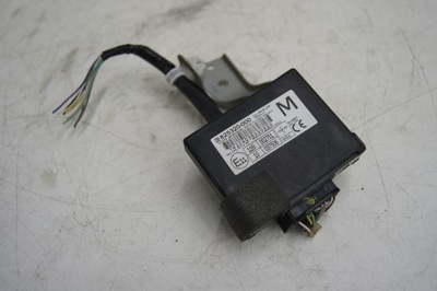 Auris ii 1.6 vvti модуль иммобилайзера фото №1