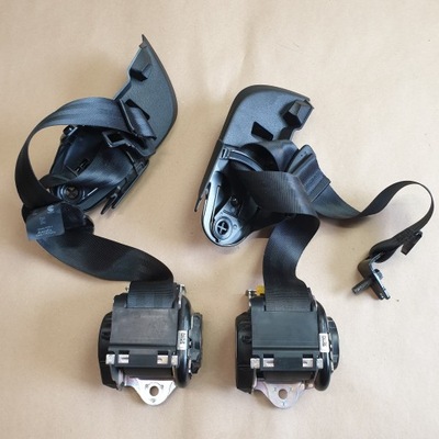 Pas безопасности натяжитель задняя volvo xc40 xc-40 фото №1