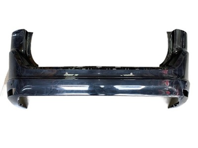 Задний бампер volvo xc60 задняя 2008-2013 фото №1