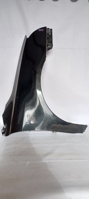 Крыло toyota avensis t25 pr. фото №1