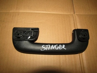 Kia stinger кронштейн ручка потолочный фото №1