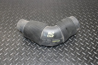 Труба шланг воздуха mini countryman r60 7812951 фото №1