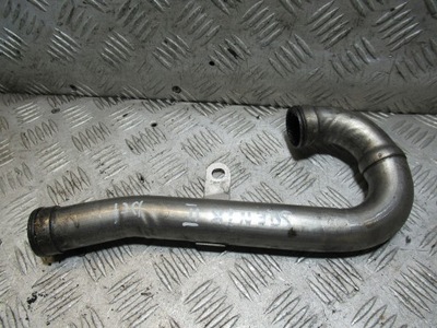 Клапан egr renault scenic 2 фото №1