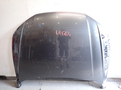 Капот audi q5 2 2017- 80a фото №1