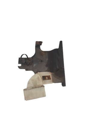 Защита nad генератор ecosport fiesta mk7 фото №1