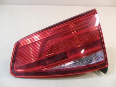 Vw golf vii лампа w крышка правый задняя фото №1