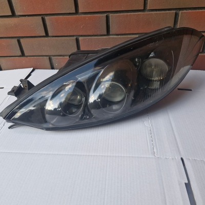 Лампа перед ліва ford cougar 98- 98bg13006bz фото №1