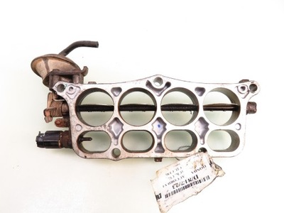 Кришки колектор honda accord vi 2.0 vtec фото №1