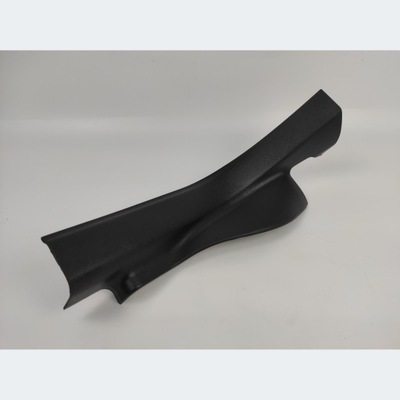 Молдинг поріг права задня opel mokka a x фото №1