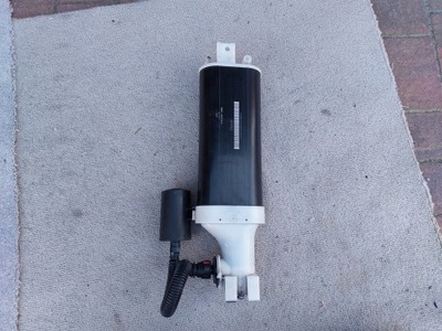 Maserati ghibli 3.0 v6 sq4 фільтр вугільний фото №1