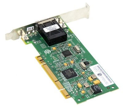 NETWORK INTERFACE CARD PCI 3Com 3CR990B-FX-97