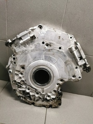 Корпус распределительного вала audi a8 d3 3.0 tdi 059103171cr фото №1