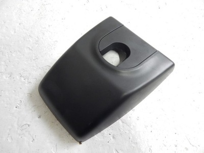 Защита радара toyota rav4 v 19-23 фото №1