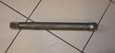 Привідний вал середня wrangler altitude jl 4xe gladiator фото №1