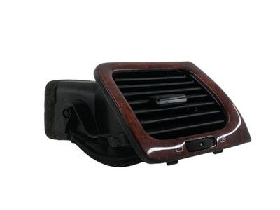 Peugeot 607 решітка обдув права фото №1