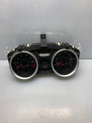 Счетчик приборная панель 8200408790f renault фото №1