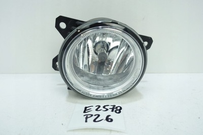 Противотуманная фара левый перед honda hr-v ii lift 18- w3525 stanley фото №1