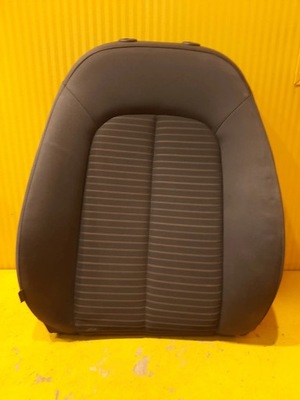 Audi a6 c7 4g спинка сидіння перед праве фото №1