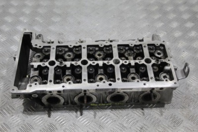 Головка клапаны mini cooper r56 2,0 d n47 78126060400 фото №1