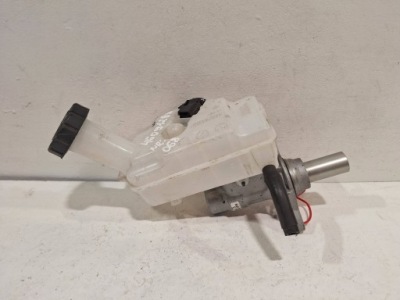 Бачок рідина гальмівний помпа 460912995r dacia sandero iii 21- фото №1