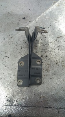 Петли капот kpl mitsubishi colt vi 06r 3d 21d фото №1