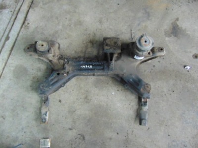 Volkswagen golf балка двигателя --- фото №1