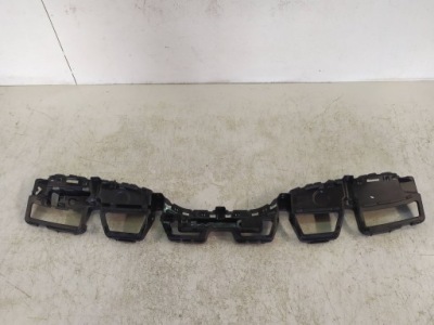 Абсорбер заднего бампера renault espace v 850426621r фото №1