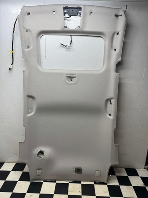 Потолок люк subaru outback iv 2009-2015 фото №1