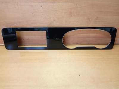 Рамка захист спідометра mercedes e klasa w213 uk фото №1