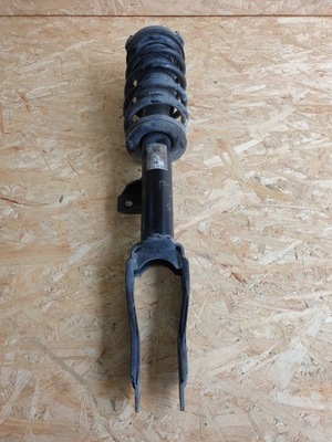 Alfa romeo stelvio амортизатор перед 50553220 фото №1