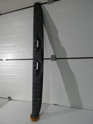 Молдинг порог багажника a9066860074 sprinter 906 фото №1